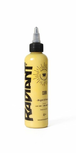 Tinta artística Radiant Corn 30 ml