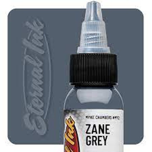Tintas artistica Zane Grey Eternal Ink