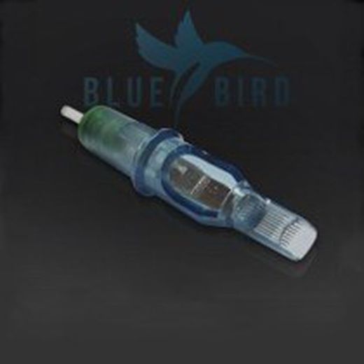 Agujas de cartucho para tatuar Magnum M