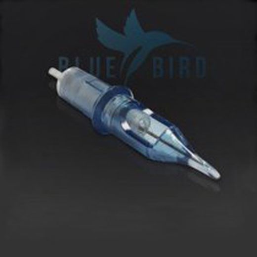 Agujas de cartucho para tatuar Round Liner RL