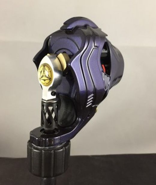 Máquinas de tatuaje