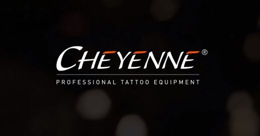 Máquinas para tatuar Cheyenne