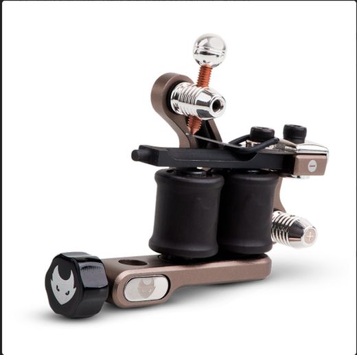 Máquinas tatuaje bobinas