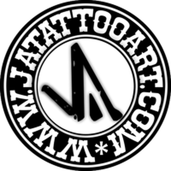 Logo JatattooArt