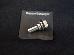 Adaptador para punhos ajustáveis
