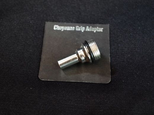 Adaptador para punhos ajustáveis