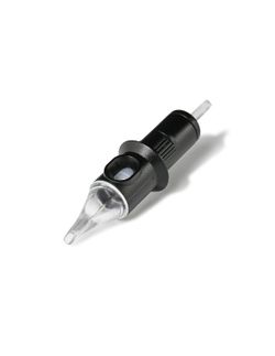 Agujas de Cartucho Cheyenne Safety Round Liner 3RL 0.25