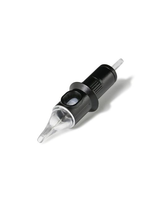 Agujas de Cartucho Cheyenne Safety Round Liner 3RL 0.25