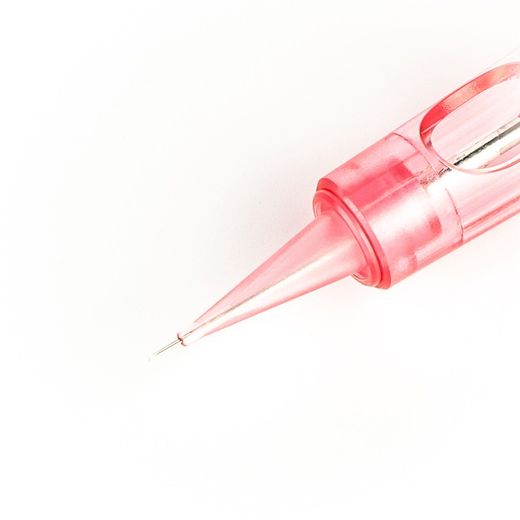 Agulhas de cartucho Kwadron PMU OPTIMA 1RL 0,25