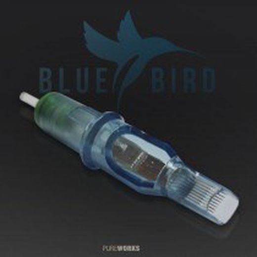 Agulhas de tatuagem de cartucho 23 Magnum M