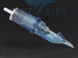 Agulhas de Tatuagem de Cartucho 5 Revestimento Redondo RL