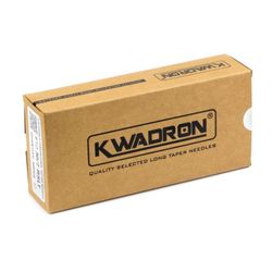 Agujas para tatuar Kwadron Magnum MG