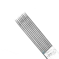 Agujas para tatuar Magnum Piranha