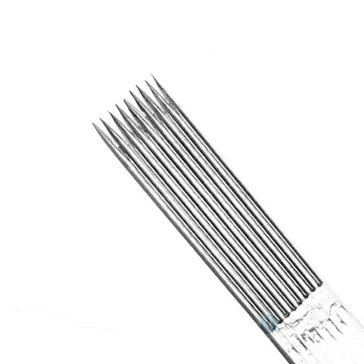 Agujas para tatuar Magnum Piranha