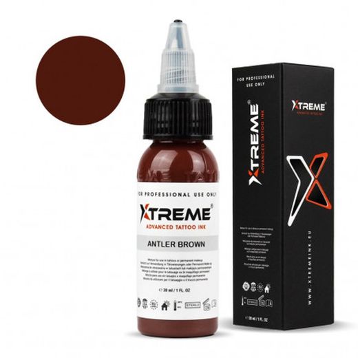 Chifre Xtreme marrom