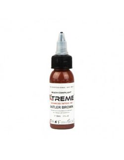 Chifre Xtreme marrom