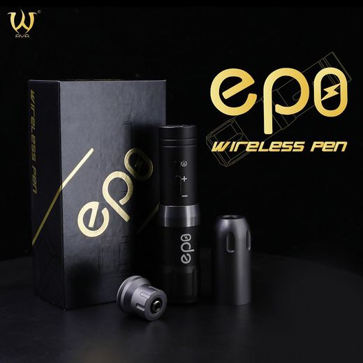 AVA GT WIRELESS PEN EP8