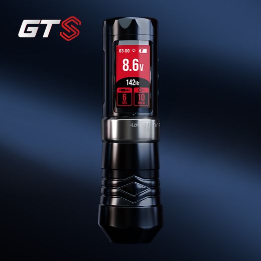 AVA GTS