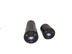 AVA Tattoo Kit Luxury EP7+ Negro