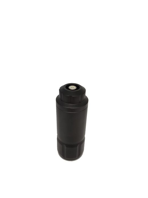 AVA Tattoo Kit Luxury EP7+ Negro