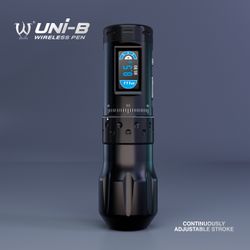 AVA UNI-B PLUS Pen Inalámbrica