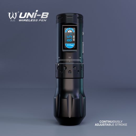 AVA UNI-B PLUS Pen Inalámbrica