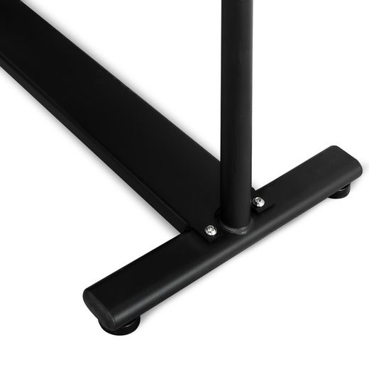 Apoio de braço tipo bongô