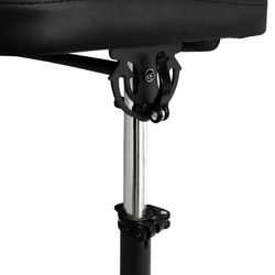 Apoio de braço tipo bongô