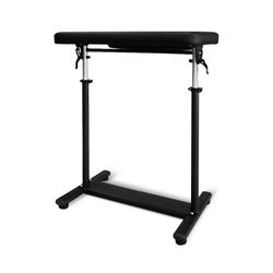 Apoio de braço tipo bongô