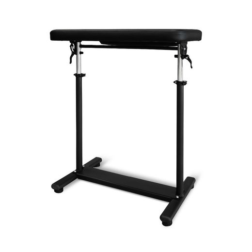 Apoio de braço tipo bongô