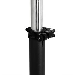 Apoio de braço tipo bongô