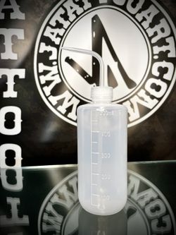 Botella Boxeo 500ml