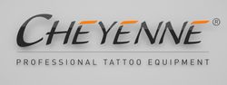 Cheyenne Sol Nova Unlimited 3,5