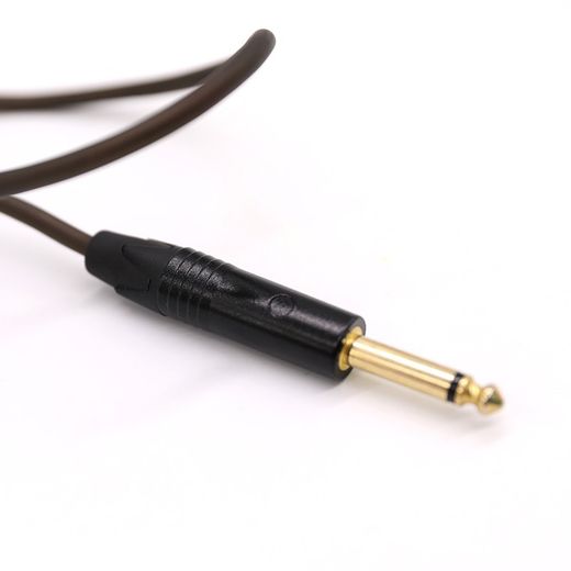 Cabo de clipe RCA angular AVA