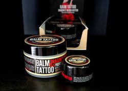 Crema para la realización del tatuaje Balm Tattoo Dragon’s Blood Butter