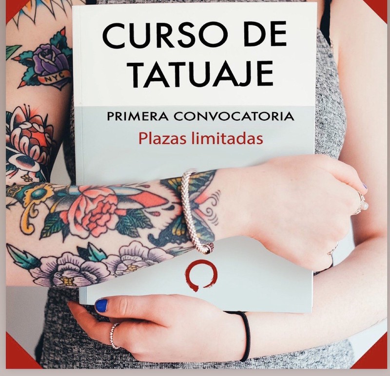 Mobiliario para estudios de tatuaje — JatattooArt