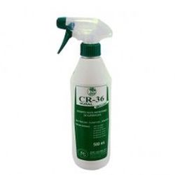 Desinfectante para superficies CR-36