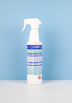 Sanit Complet desinfetante de superfícies