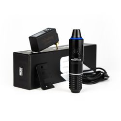 FREDATOR + BATERIA