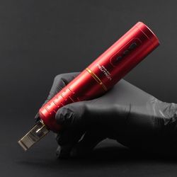 EQUALIZER Pen Neutron Sem Fio Preto