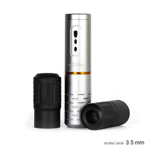 EQUALIZER Pen Neutron Sem Fio Preto