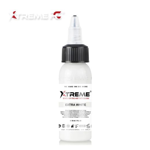 Xtreme Extra branco