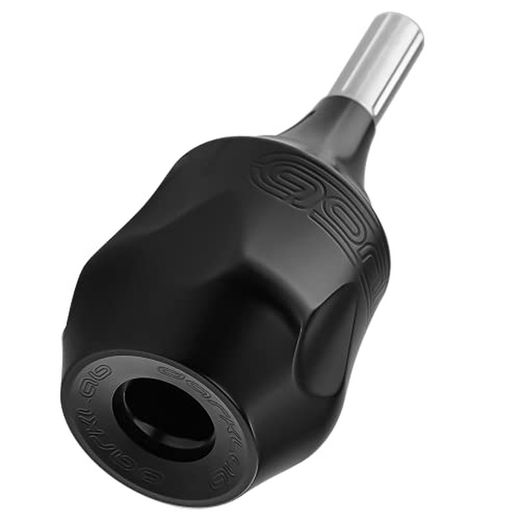 FK IRONS GORILLA CLICK ERGO GRIP Negro