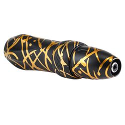 FK IRONS MÁQUINA APOLLO SMP GOLDEN TIGER