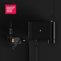 Fonte de alimentação Compact Piranha