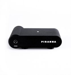 Fonte de alimentação Compact Piranha