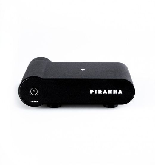 Fonte de alimentação Compact Piranha