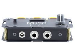 Fonte de alimentação Musotoku Tattoo