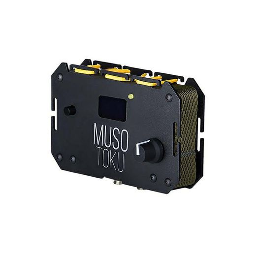 Fonte de alimentação Musotoku Tattoo