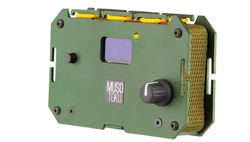 Fonte de alimentação Musotoku Tattoo